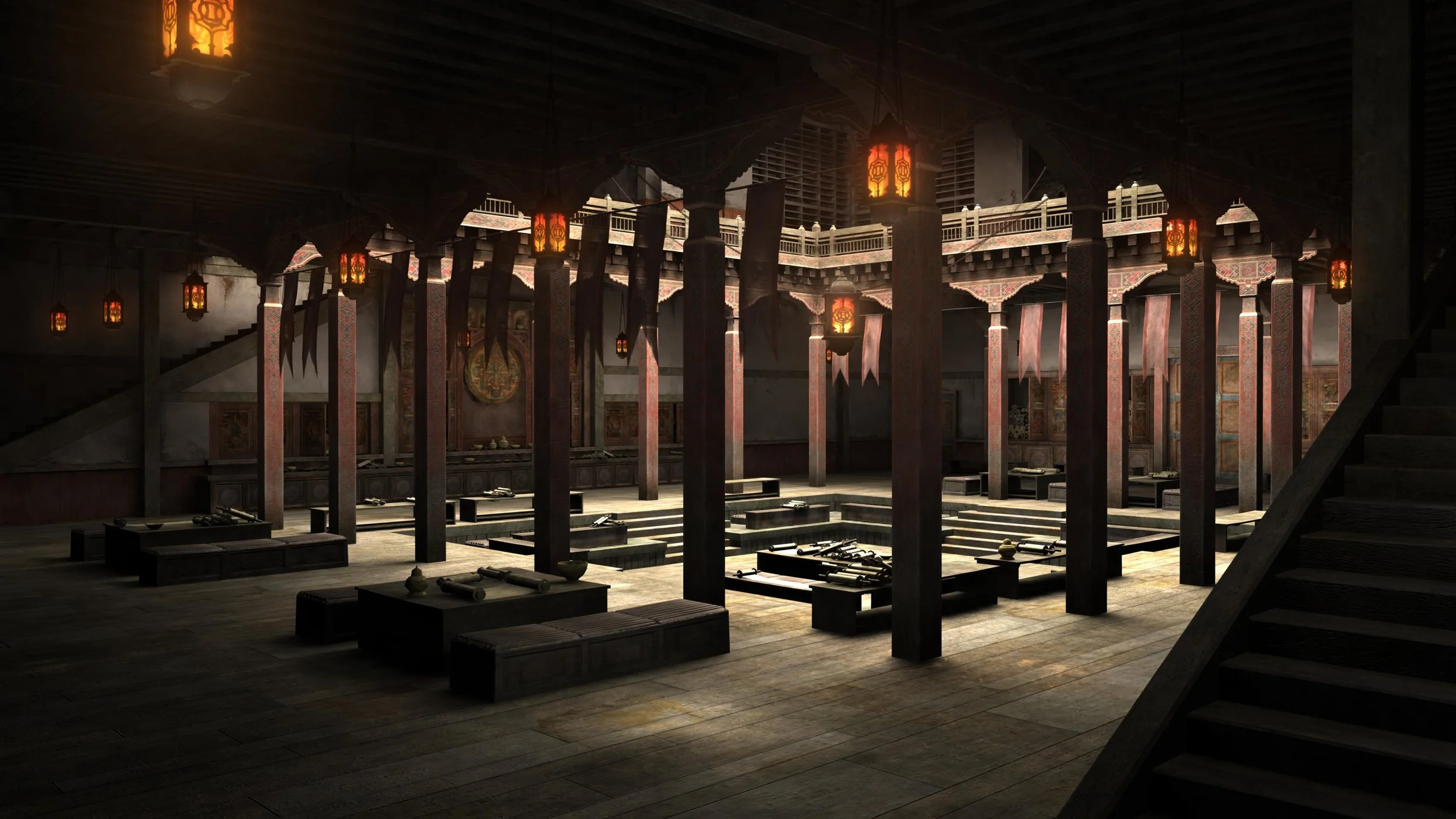 Lucas Arts Unreleased Indiana Jones Project