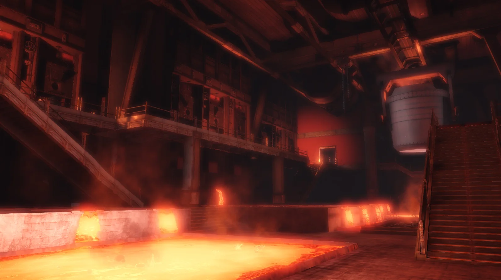 2K BiosShock Infinite DLC Prototype