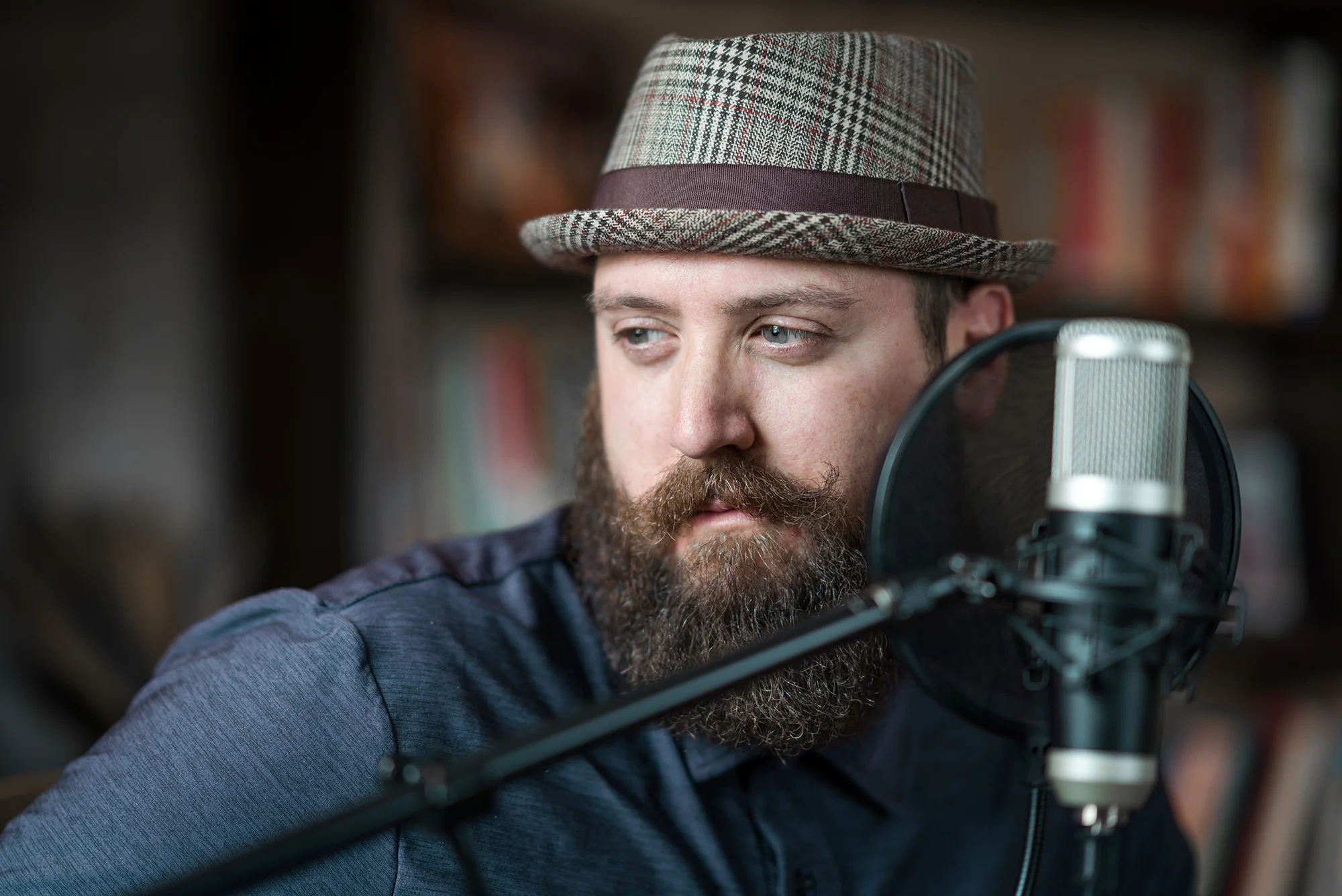 Jeff, the Life-hack Podcast