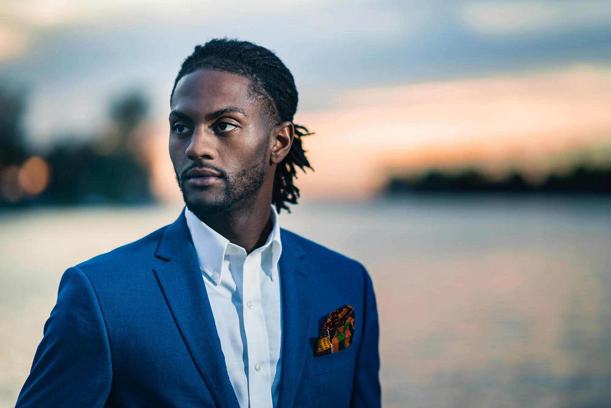O'Neil, Professional Model