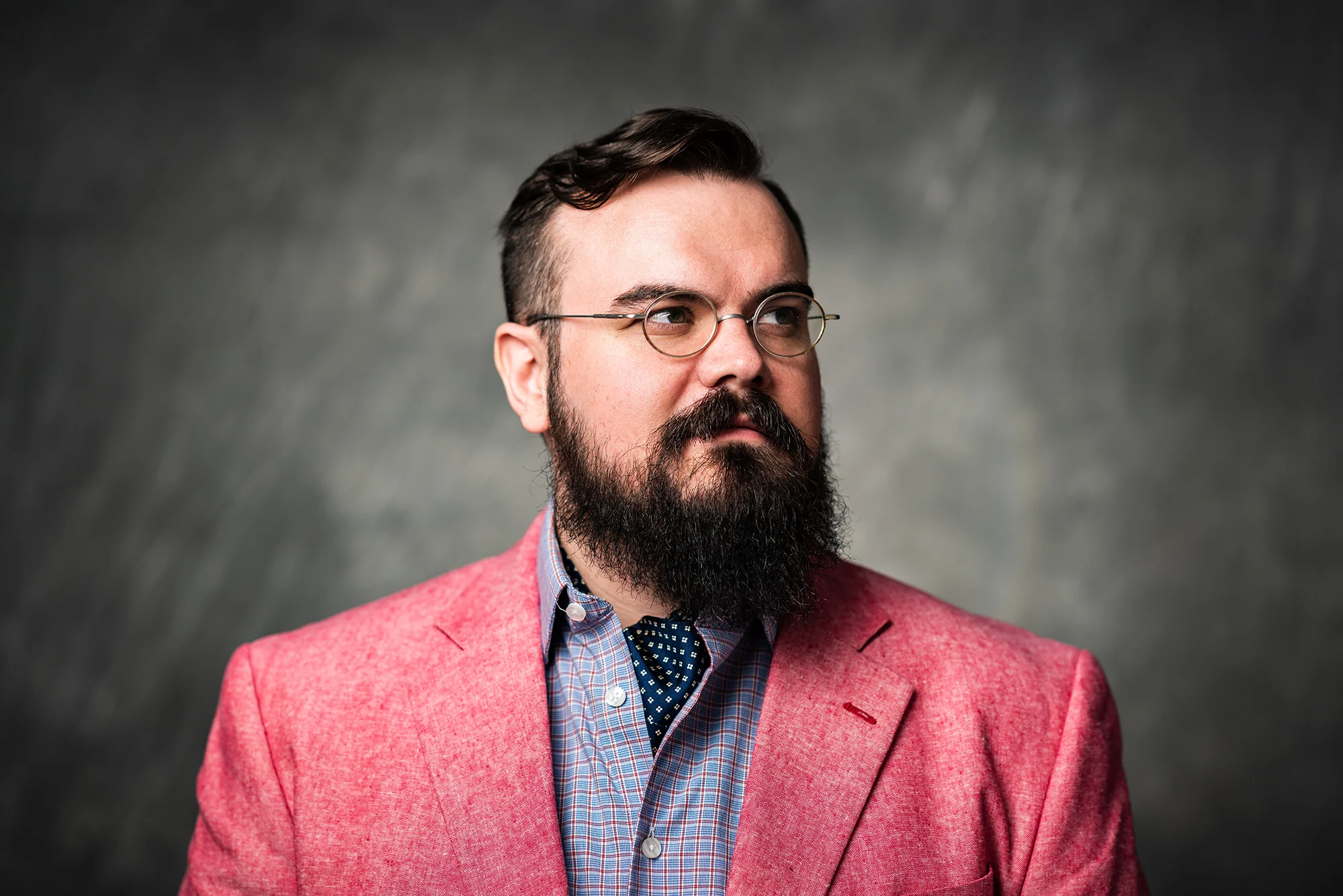 Zack, Biostatistical Engineer