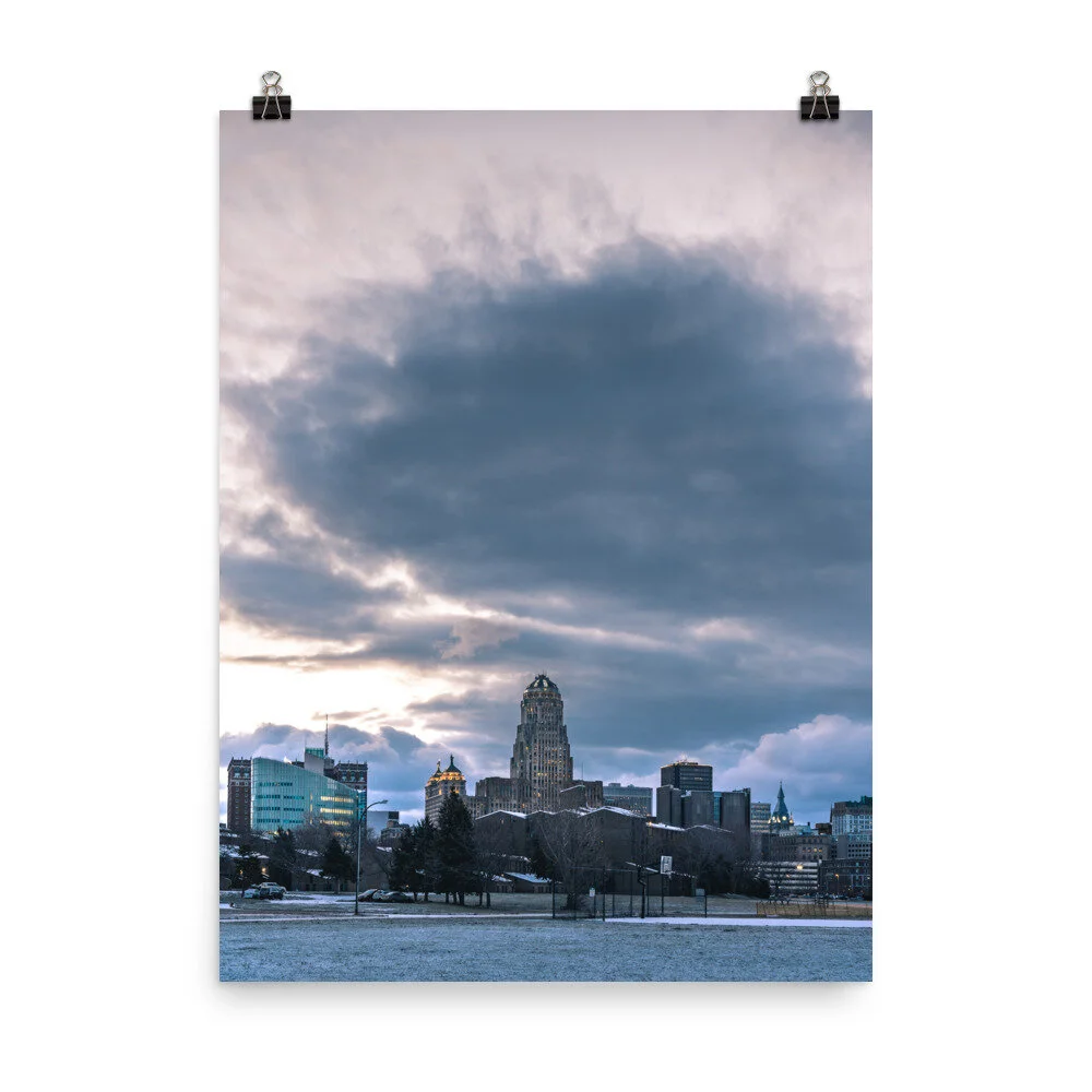 Buffalo-Cityscape-Early-Winter-Morning-sharp_mockup_Transparent_Transparent_18x24.jpg