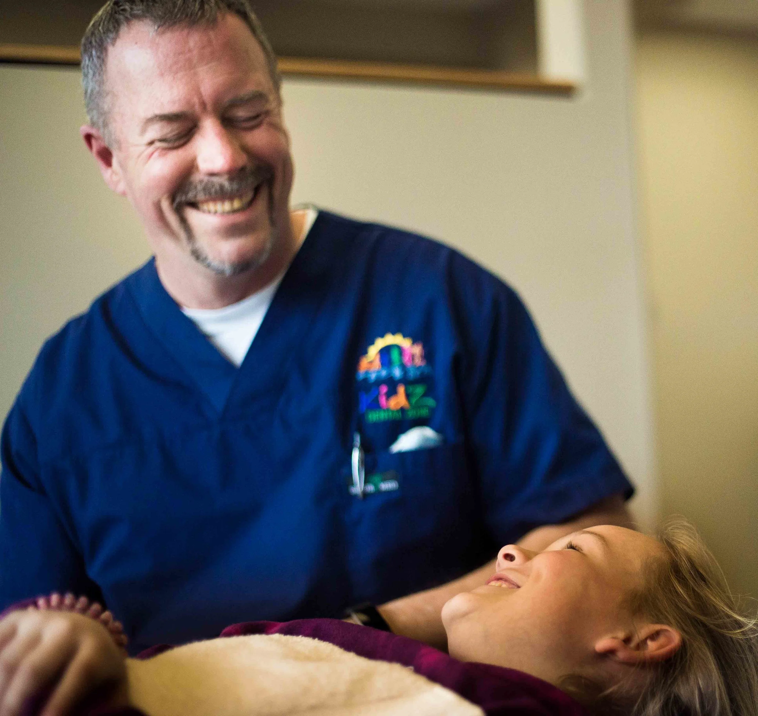 Our Pediatric Dentistry Team — Advanced Pediatric Dentistry Hermiston