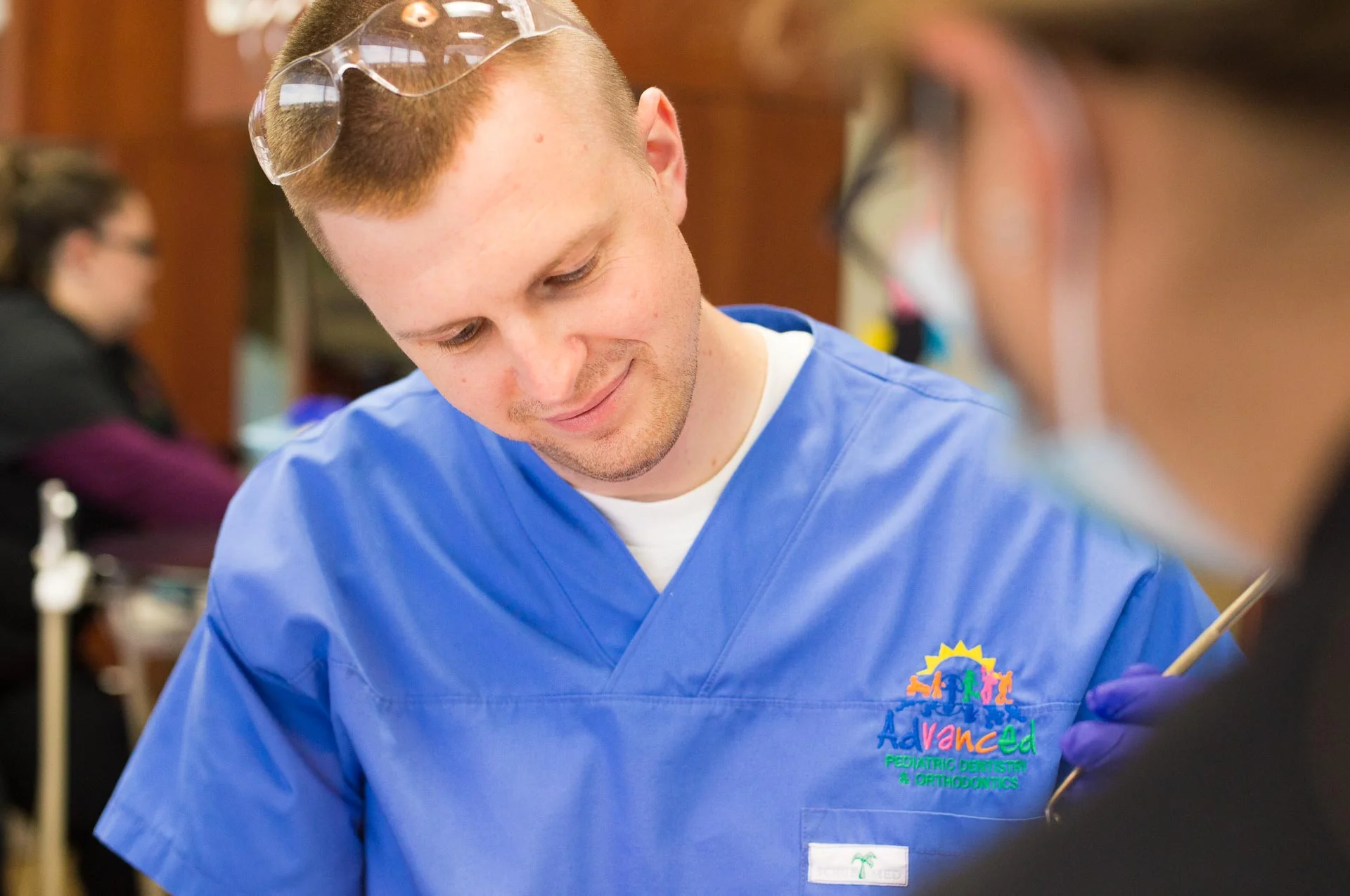 Children's Dental Services — Advanced Pediatric Dentistry Hermiston