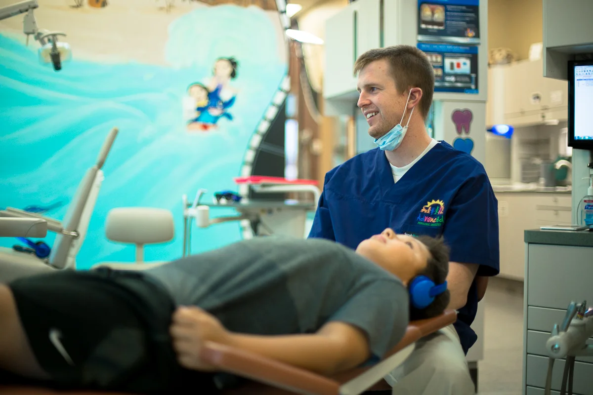 Kids Dentistry FAQ — Advanced Pediatric Dentistry Hermiston