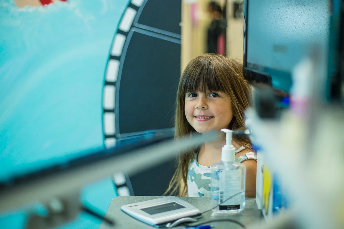 Pre/Post Op Dental Care — Advanced Pediatric Dentistry Hermiston