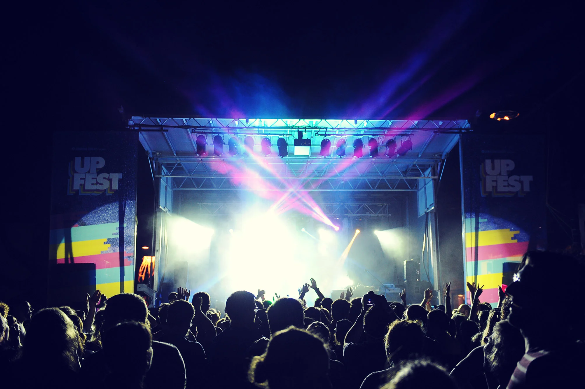 Danielle Provencher - Up Here 2015 - Street Party.jpg