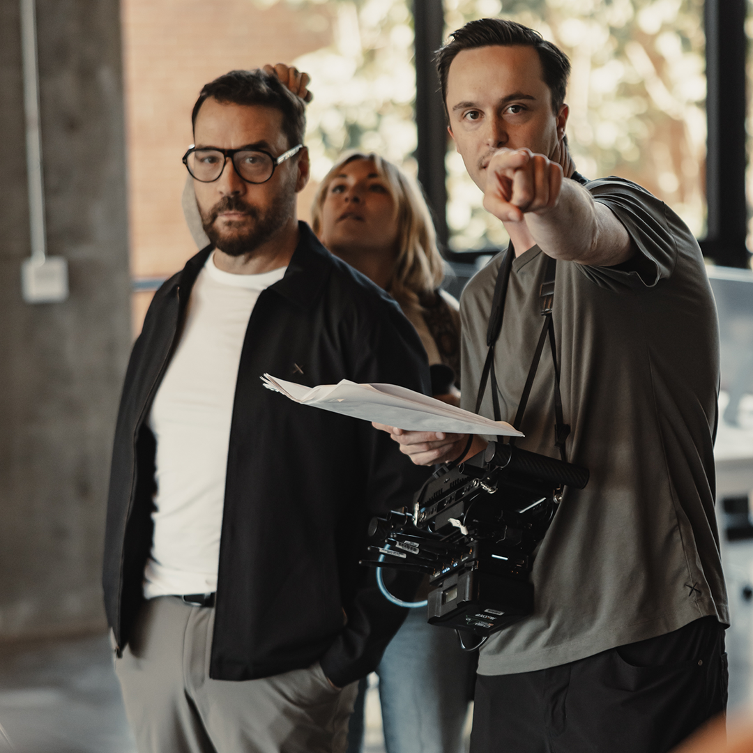 Commercial Direction