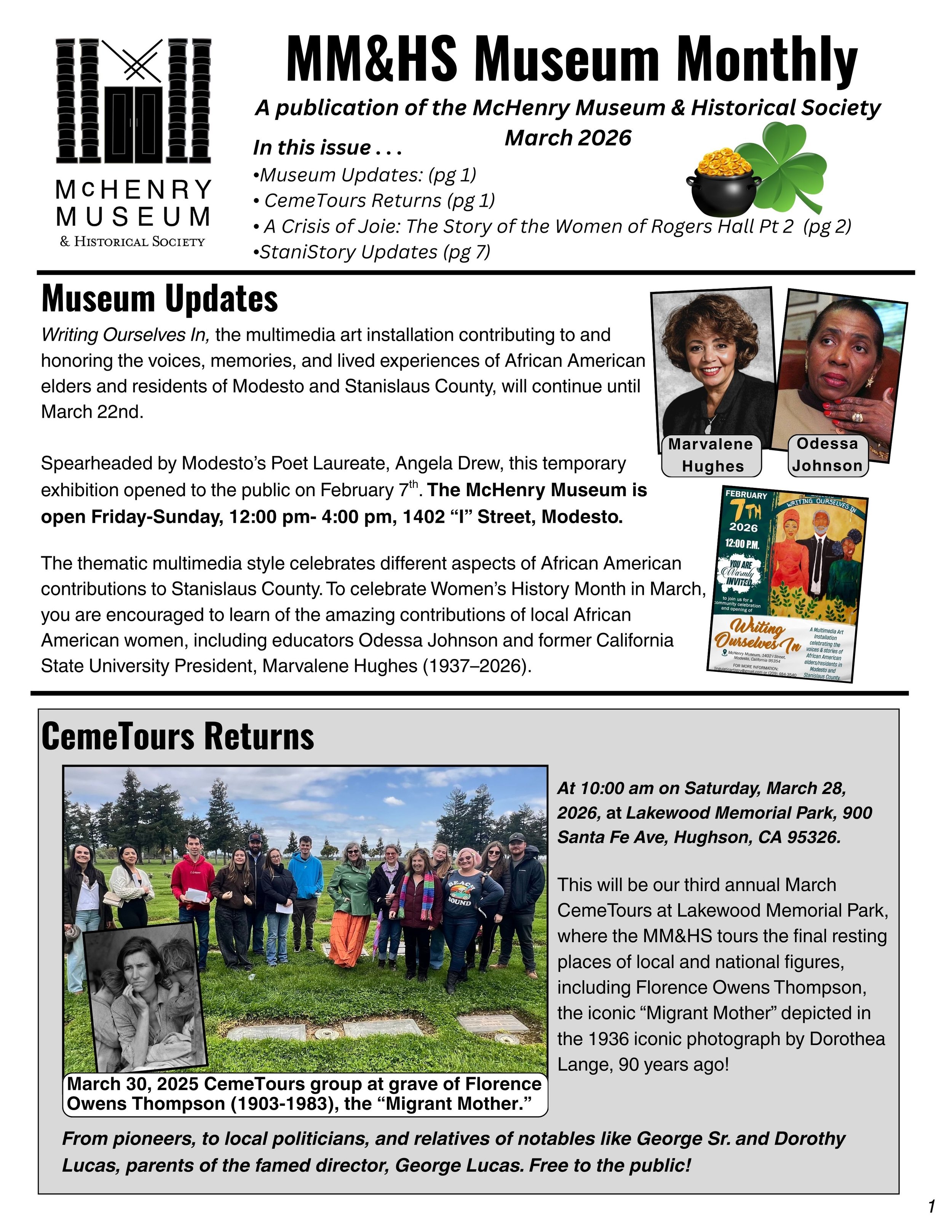 March 2026 MM&HS Museum Monthly Cover.jpg