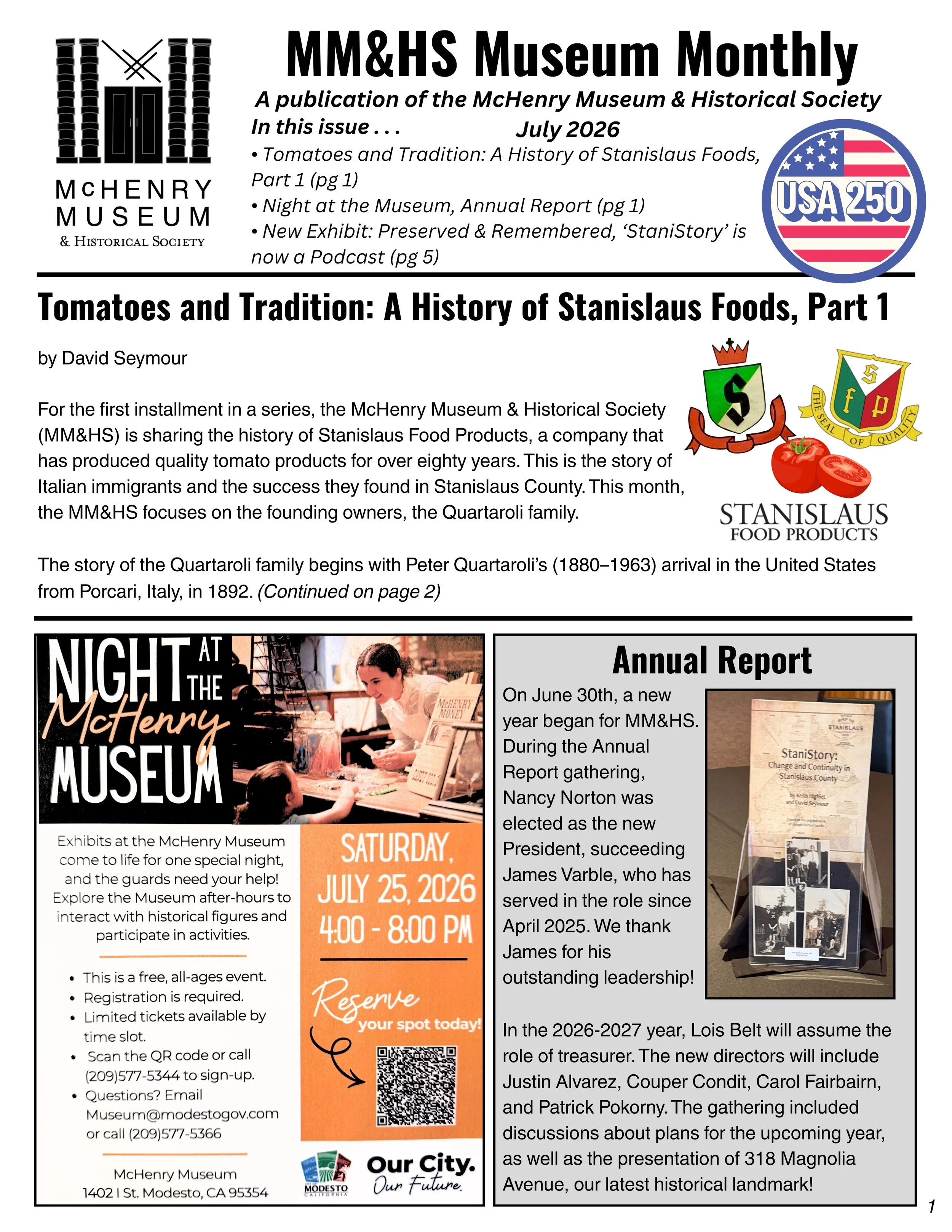 July 2026 MM&HS Museum Monthly Cover .jpg