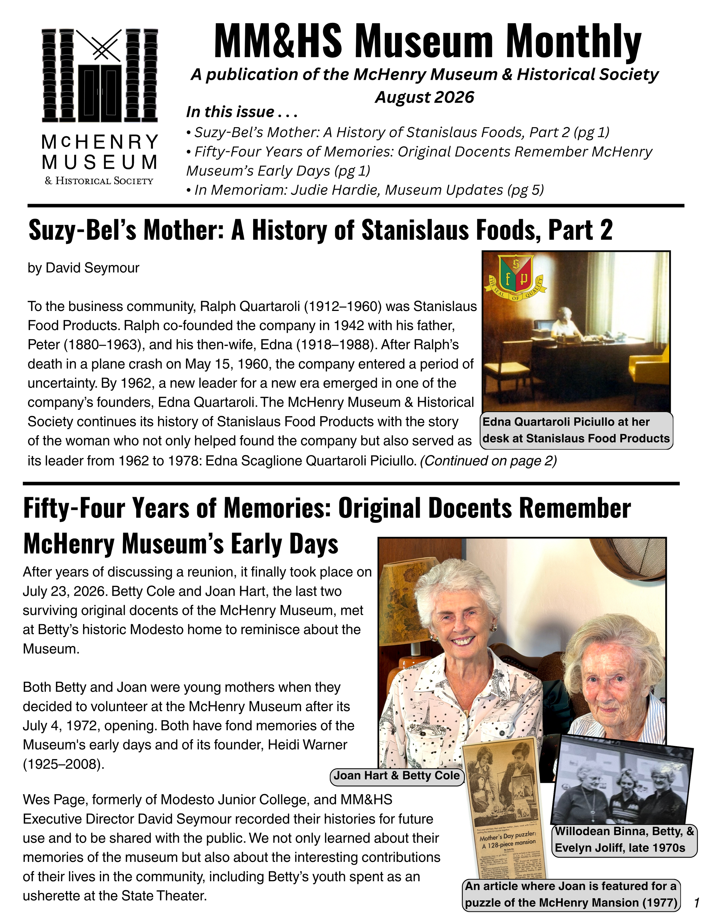 August  2026 MM&HS Museum Monthly Cover.png
