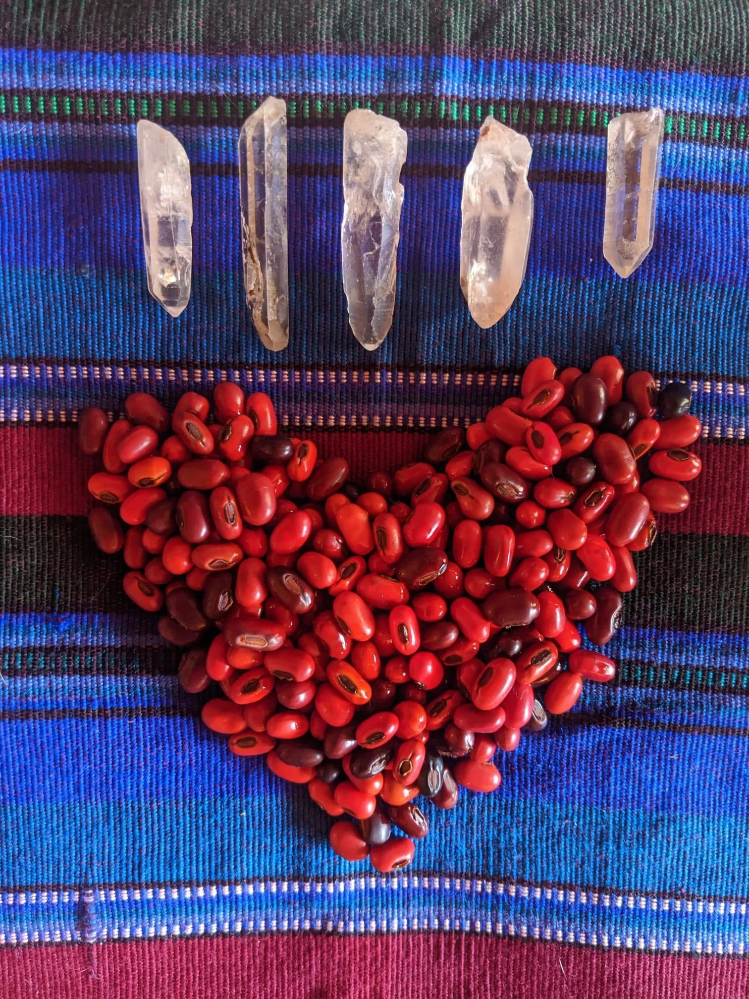 Platica &amp; Tz'ite Divination