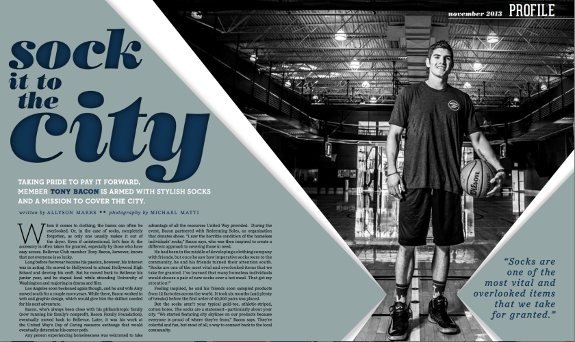 Image: Reflections magazine Originally published i n Reflections , 2013
