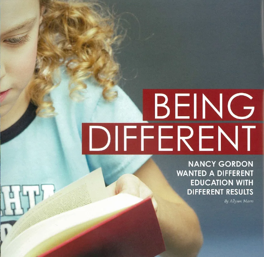 Image: Reflections magazine Originally published i n Reflections , 2011