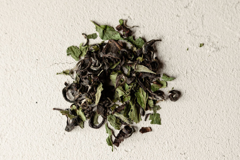 Vintner's Daughter Tea Blend