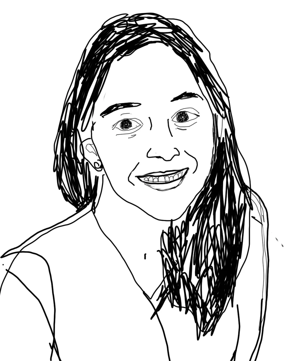 Dr. Elizabeth Micci , High School Principal at The Harbour School
