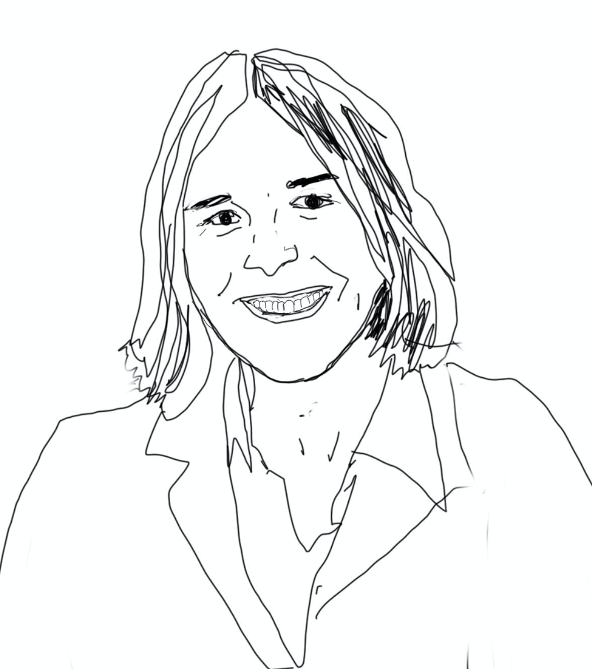 Dr. Jadis Blurton / Founder and Head of The Harbour School