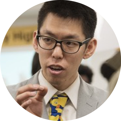 Stephen Sun / Architectural Mercenary for Good, Consultant at Meyers Research