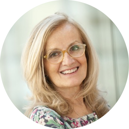 Prof. Carla Rinaldi / President of Reggio Children – Loris Malaguzzi Centre Foundation