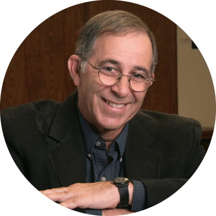 Dr. Steve Siedel / Faculty Director of Arts in Education at the Harvard Graduate School of Education