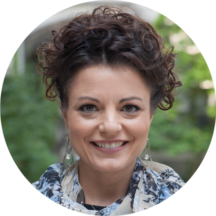 Dr. Nicole Fazio-Veigel / Director of the Center for Scholarly Advancement in The College, University of Chicago