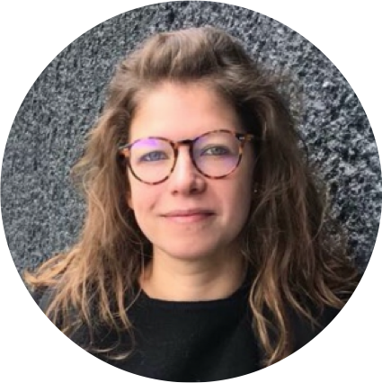 Tania Islas Weinstein / Ph.D. Candidate in Political Science at the University of Chicago