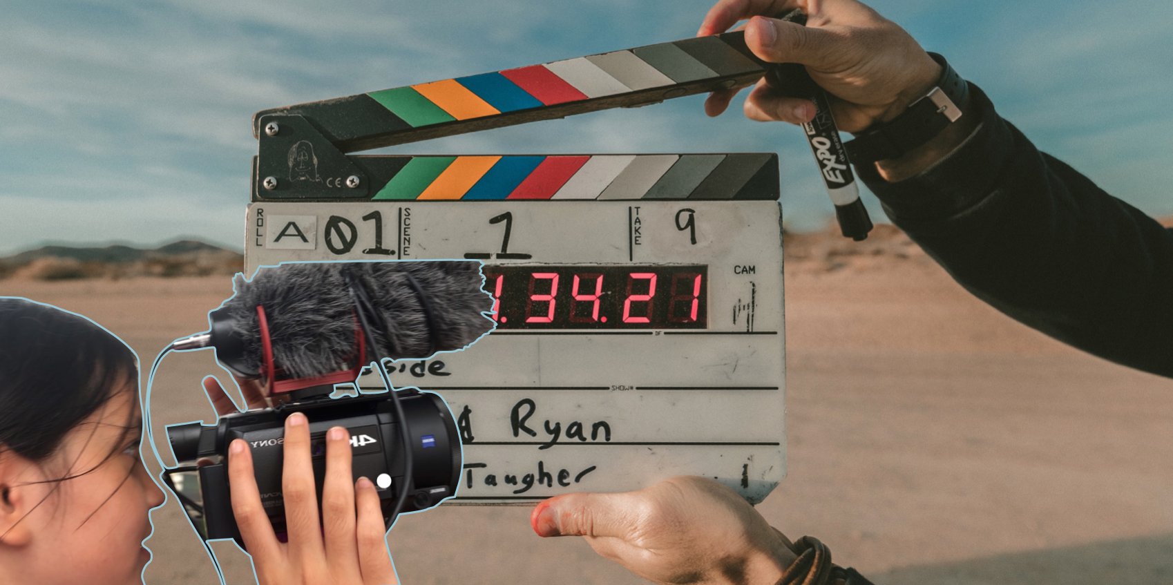film intensive