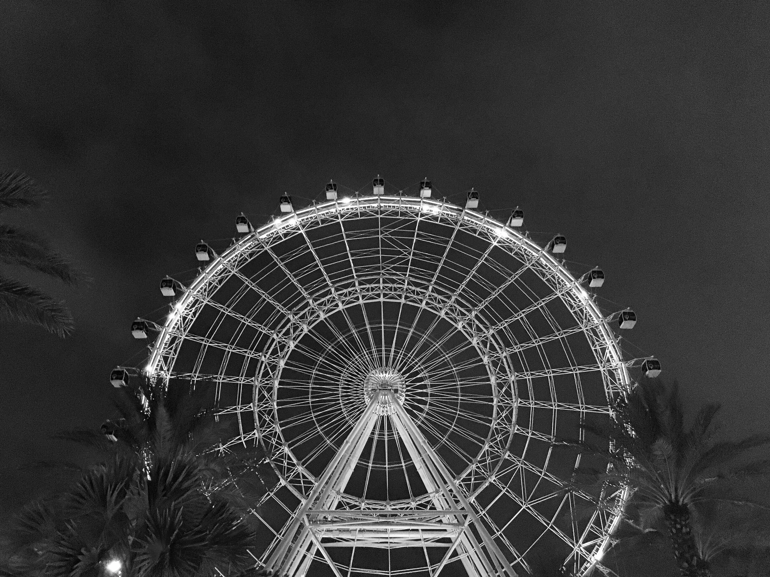 Orlando Eye