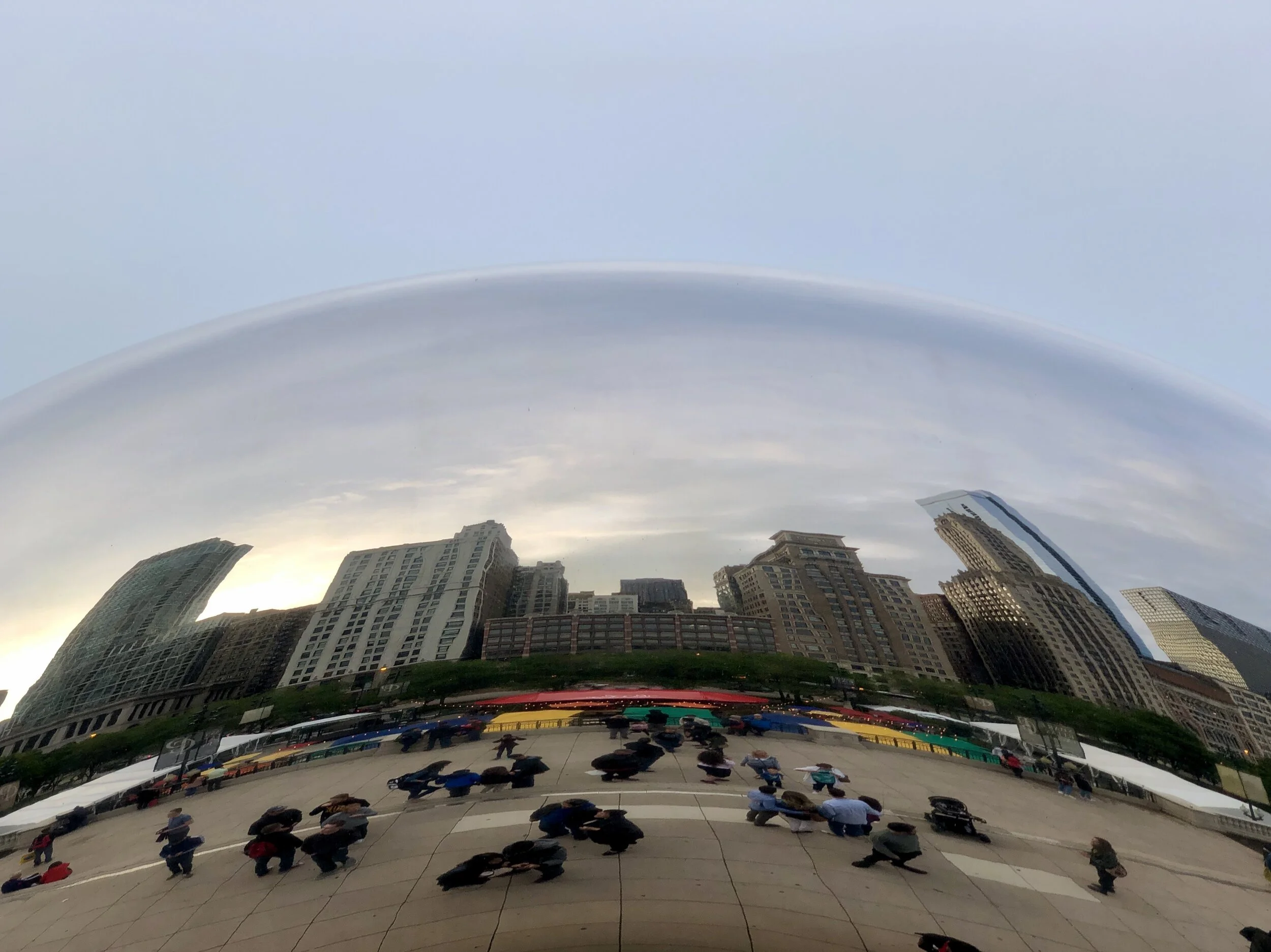 Windy City Mirror