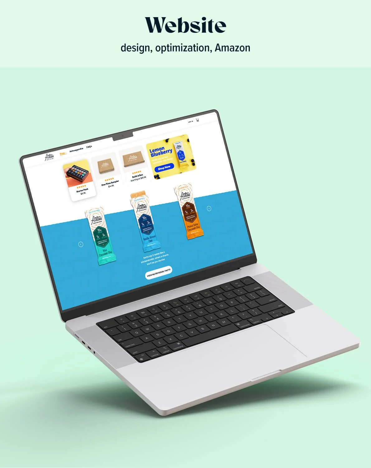 Website