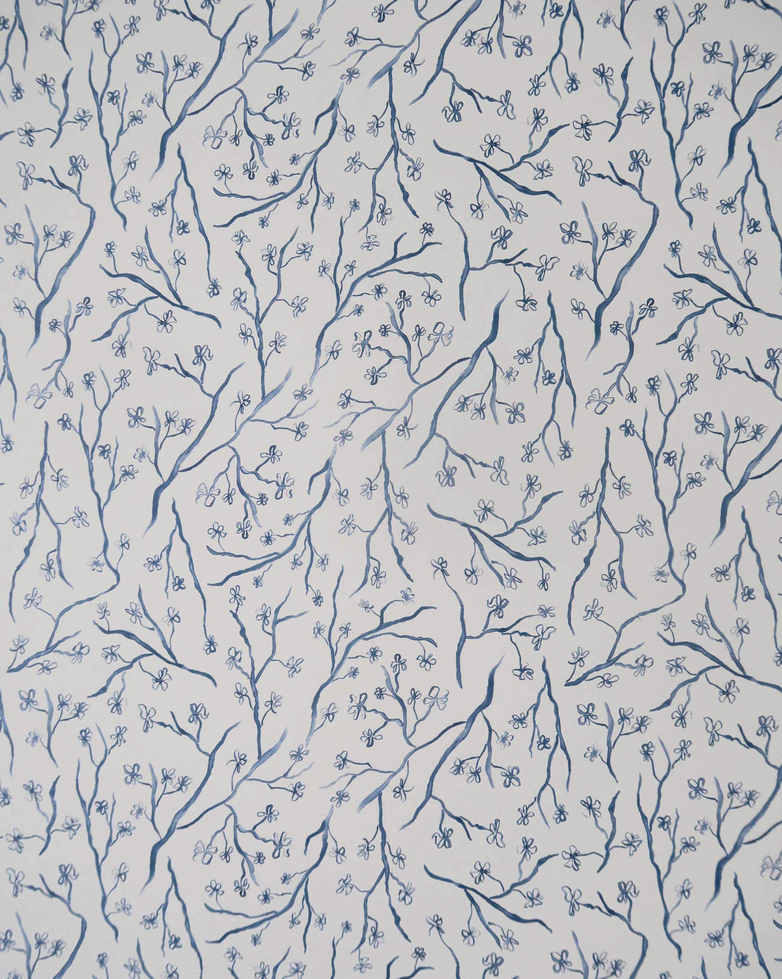 Blossom Wallpaper