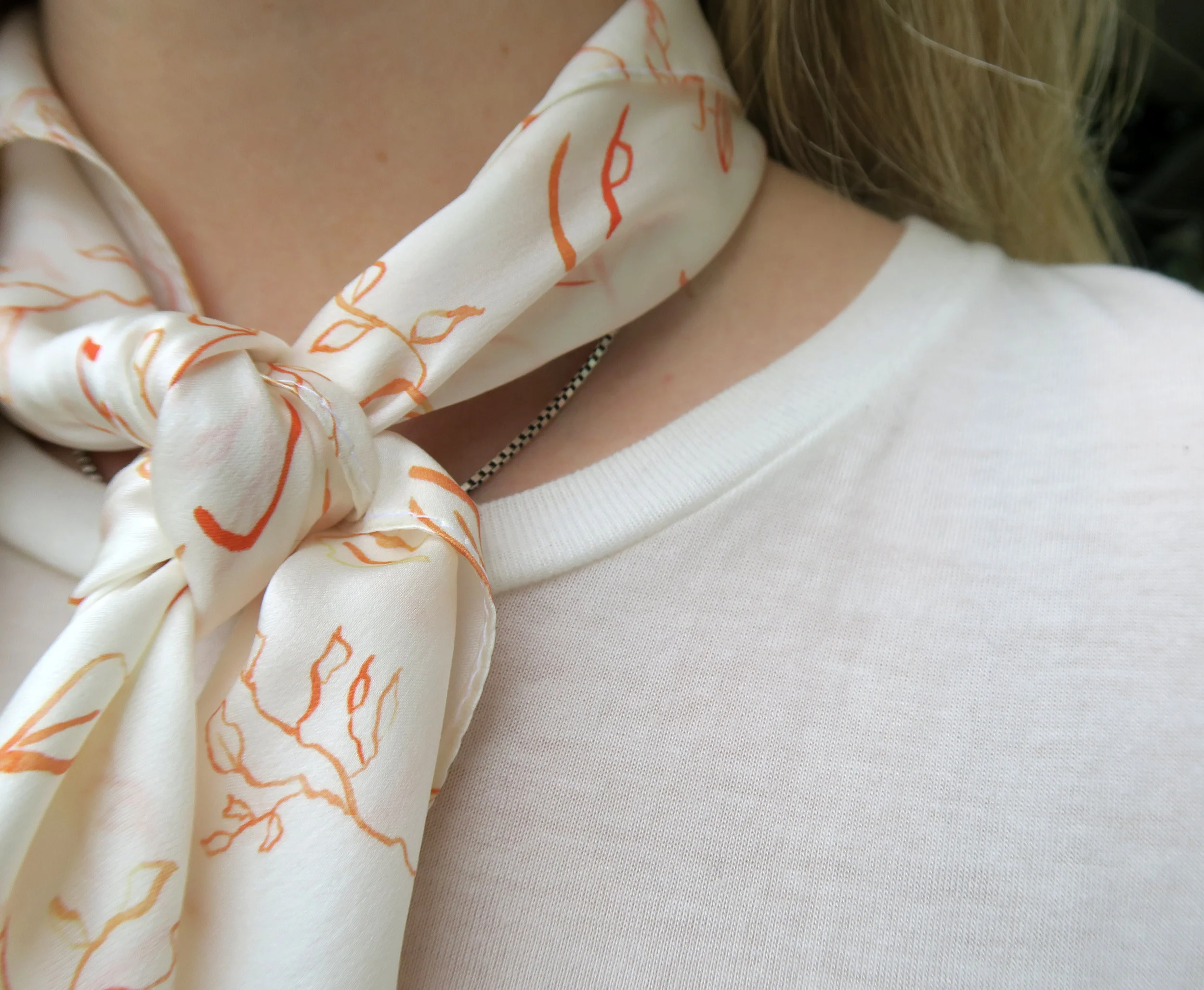 Orange Satyr 21x21 Scarf Image2.jpg