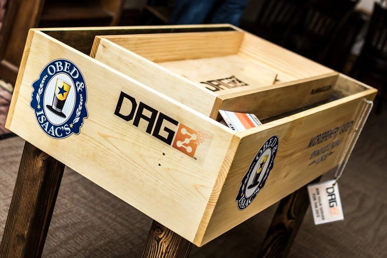 Dice Angle Games / DAGZ Bar Games