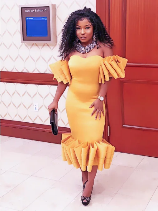 Pictured: Abi GinGrande