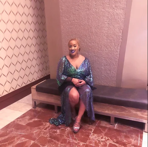 Pictured: Dominique Dixon