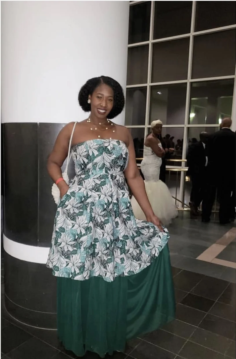 Pictured: @ashleyrosepoet