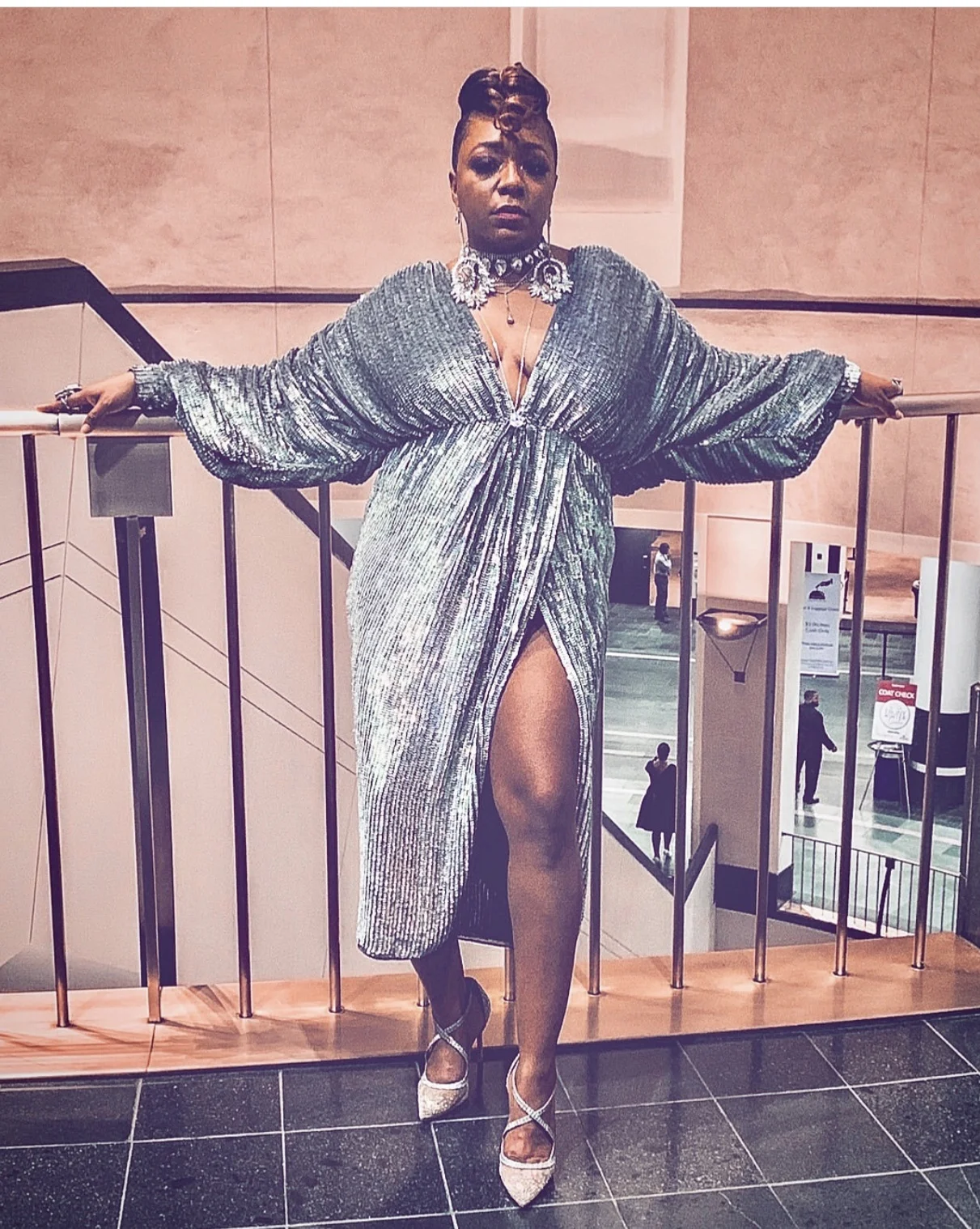 Pictured: Heleena Norvette | @heleenanorvette