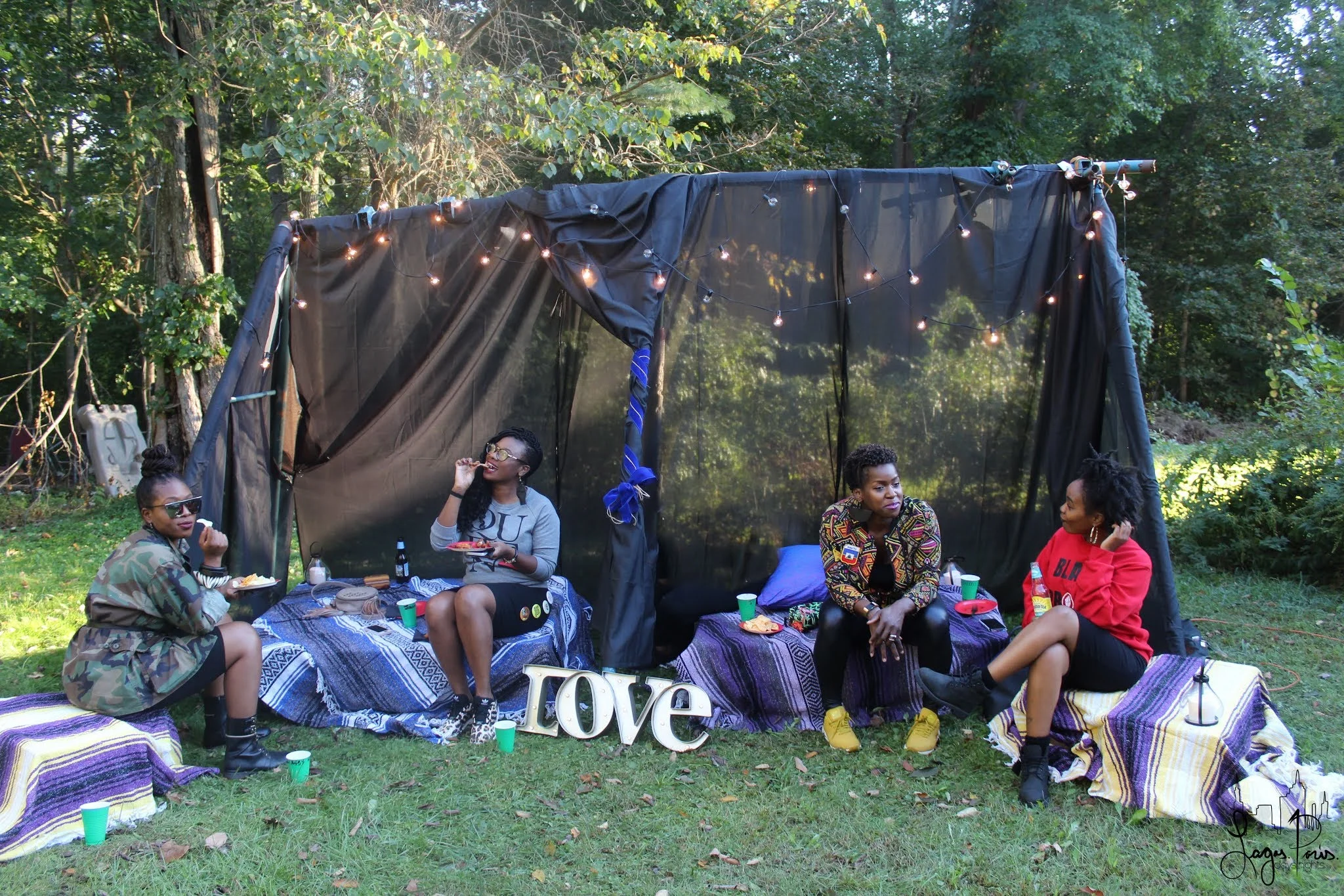  Blacktoberfest | October 2017 