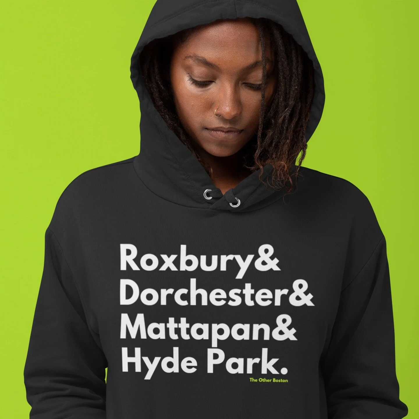 iT’S HOODIE SEASON! CHECK OUT OUR LATEST MERCH HERE!