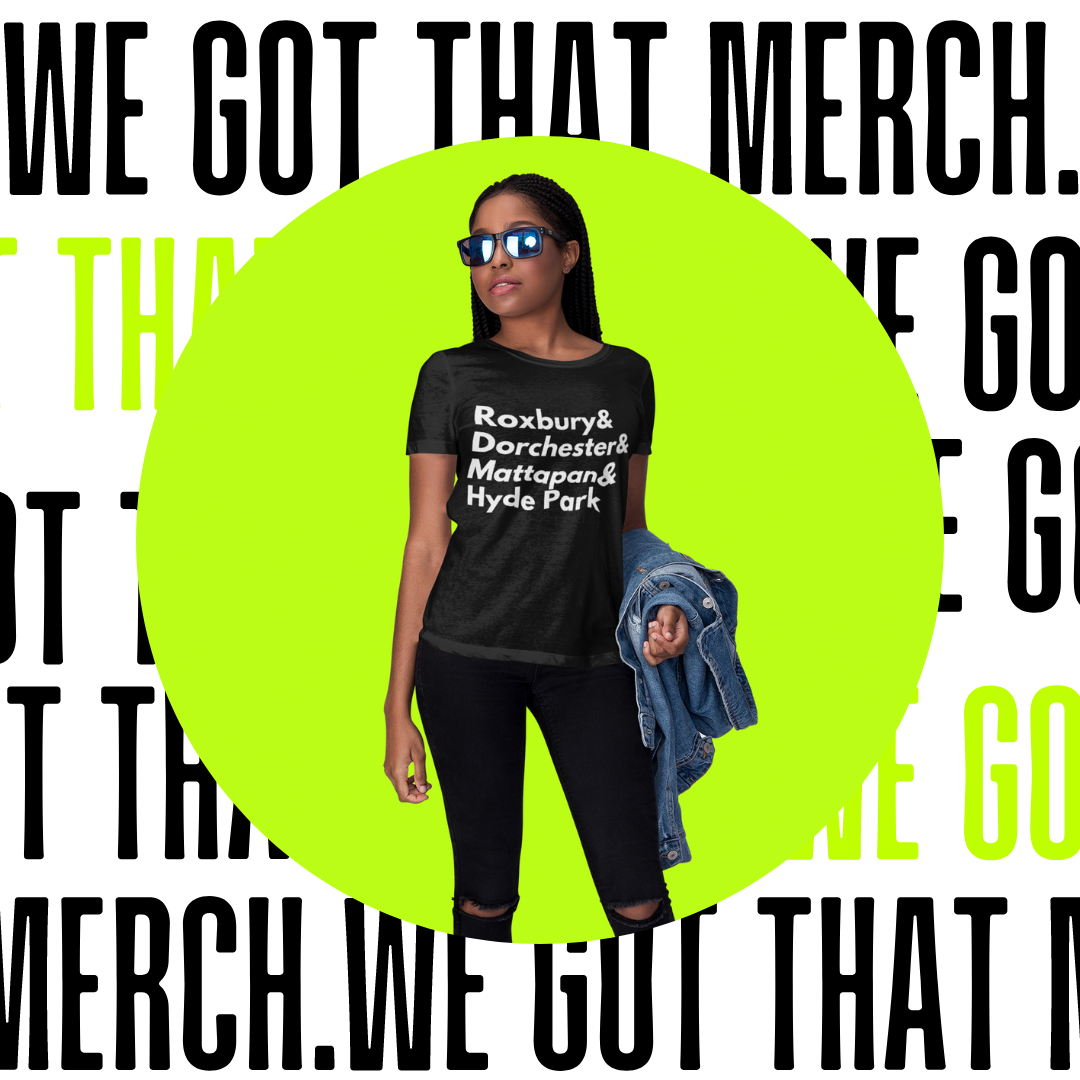 Boston Proper T-shirt (Copy) (Copy)