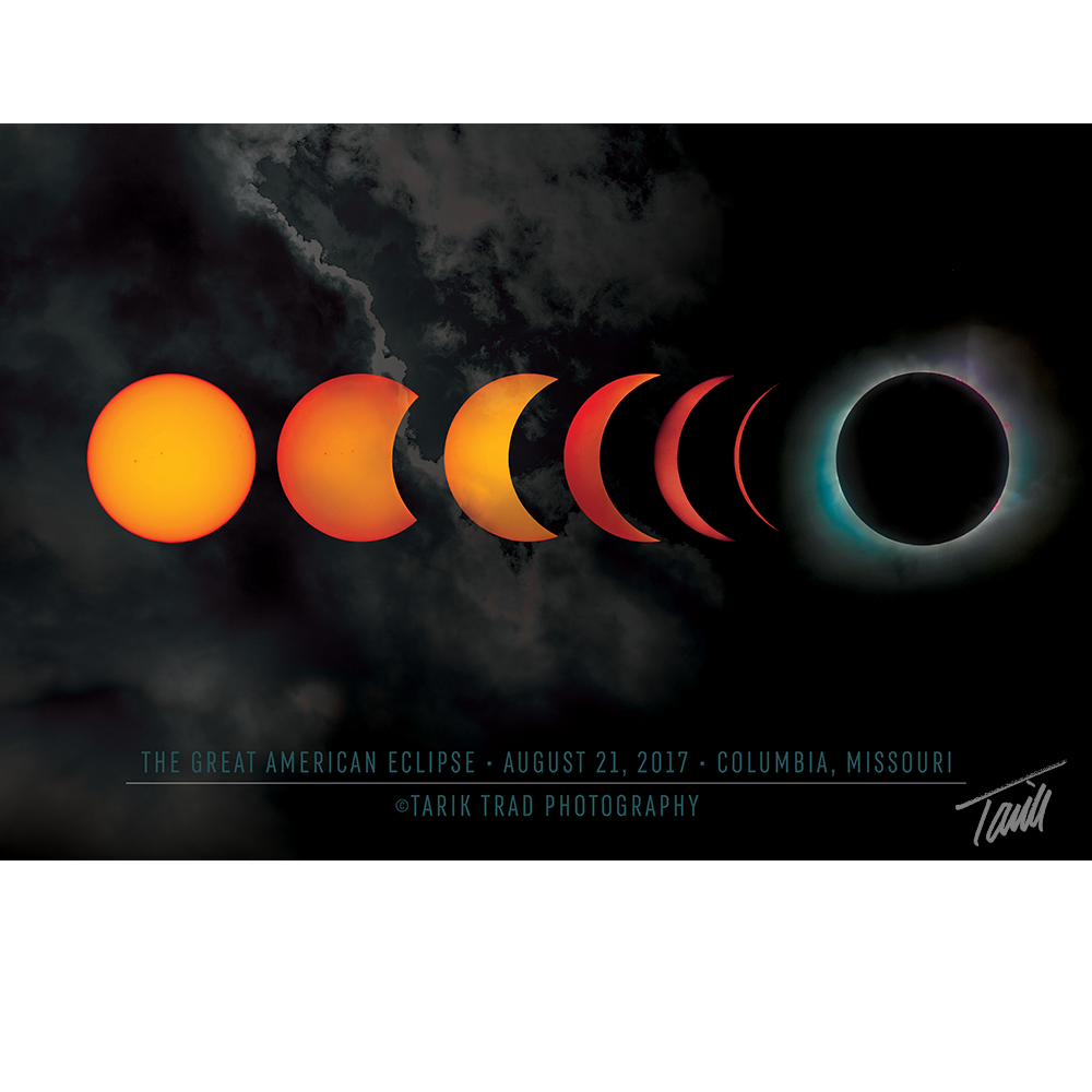 Great American Solar Eclipse