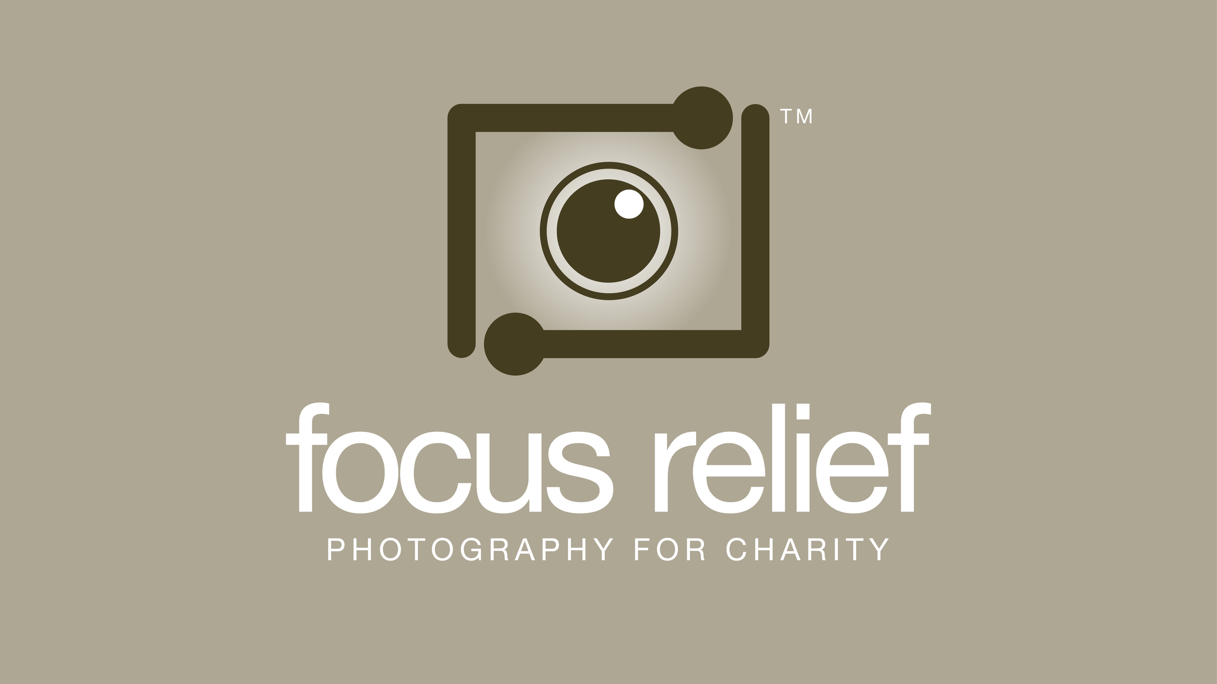 Focus Relief logo