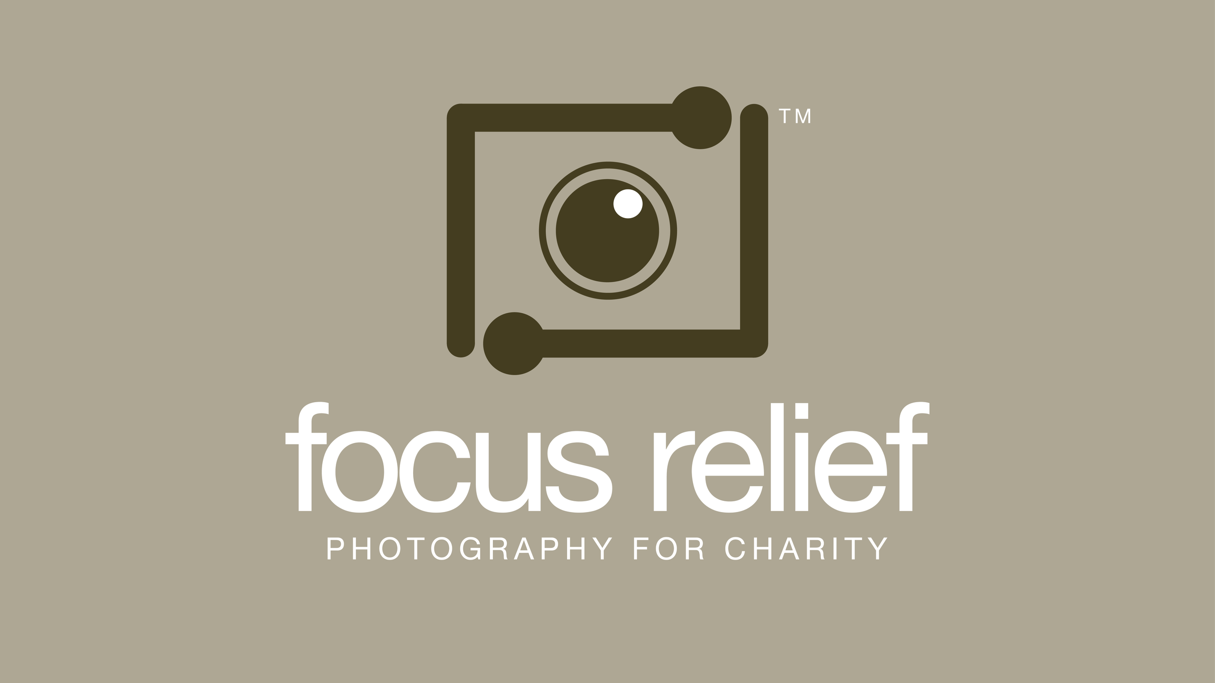 Focus Relief logo