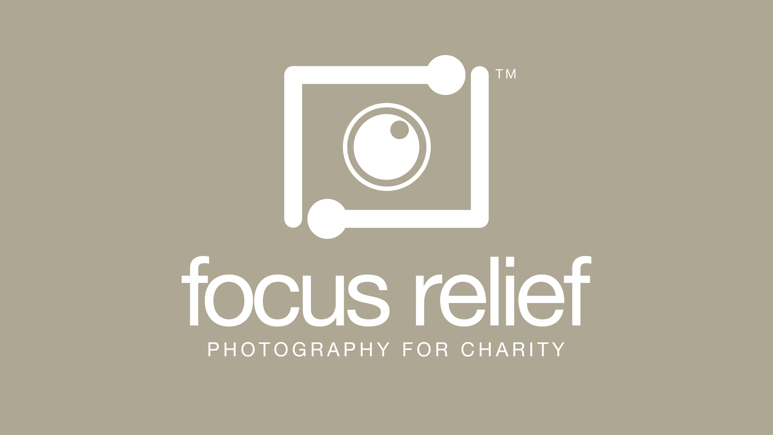 Focus Relief logo