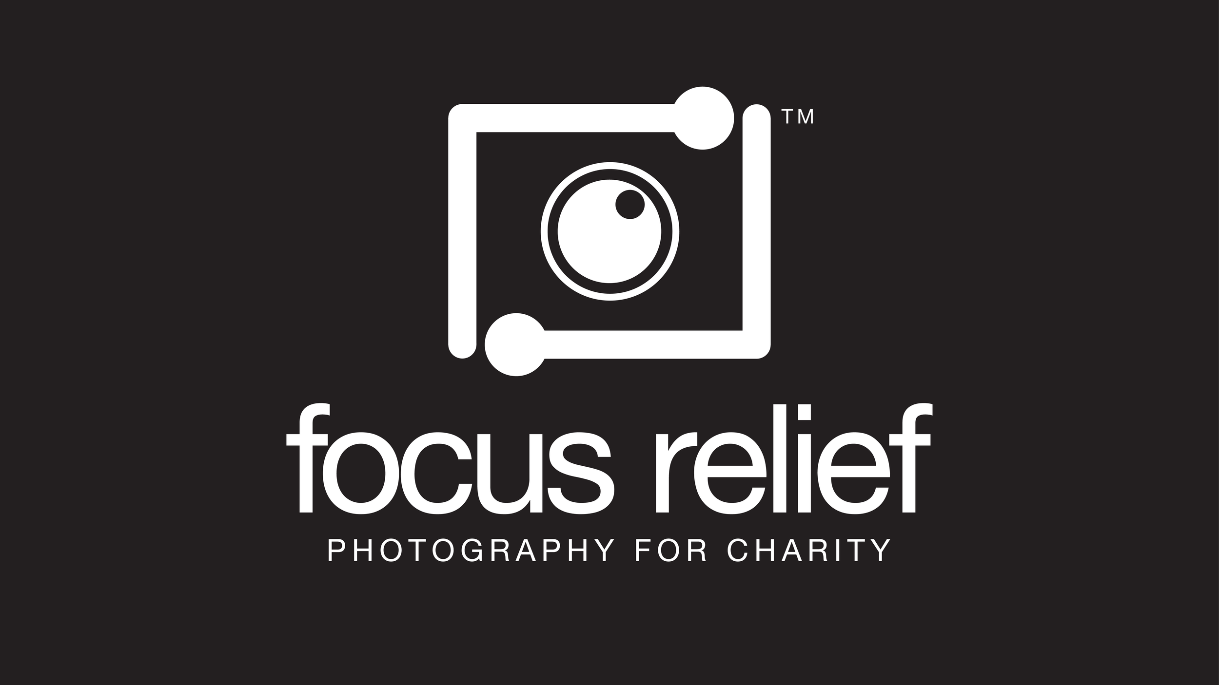 Focus Relief logo