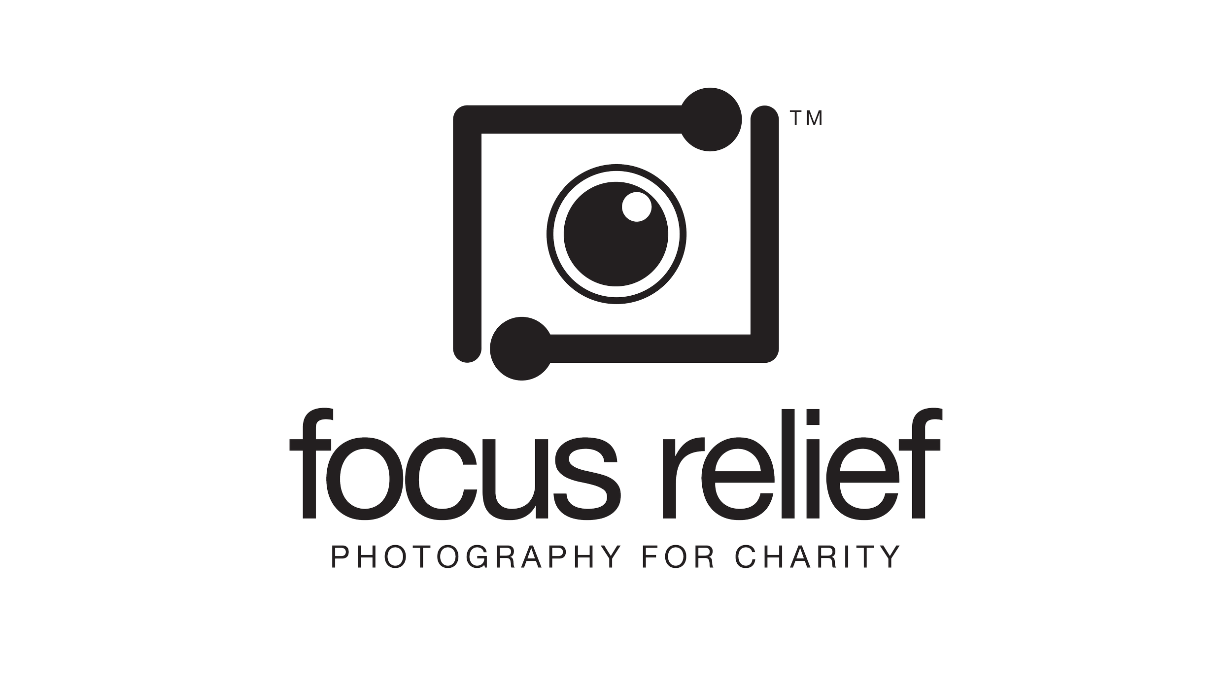 Focus Relief logo