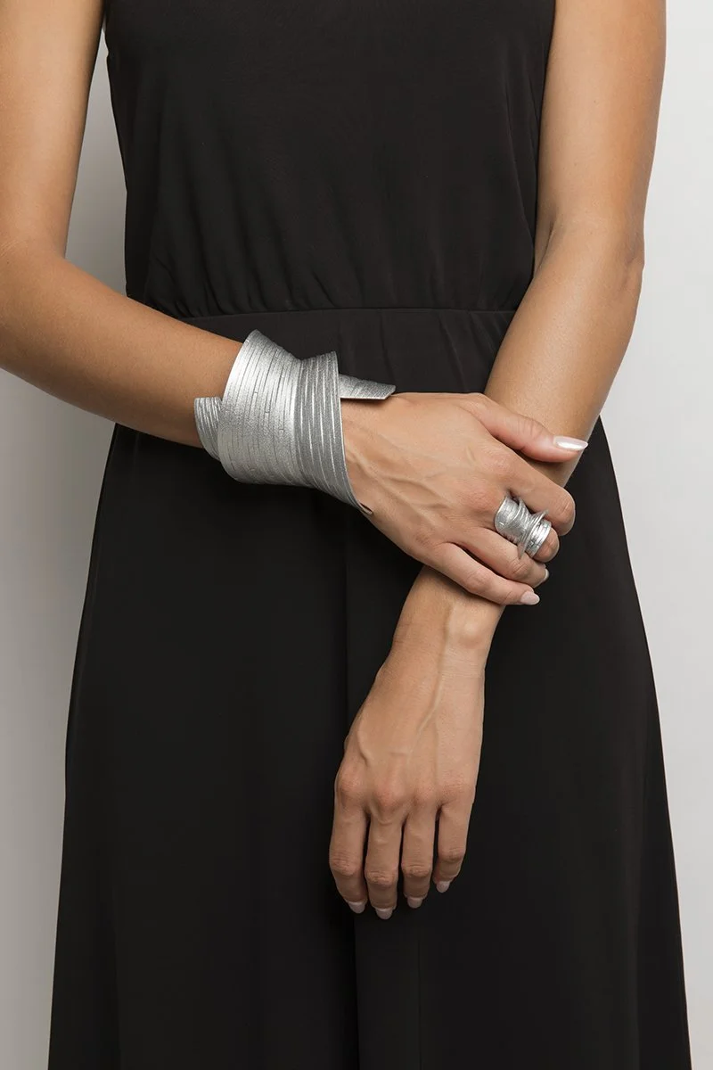 Lamina Bracelet