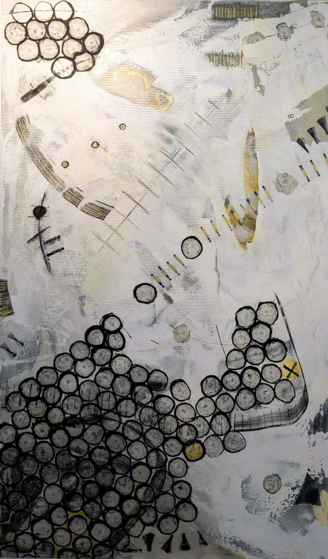 City of Quiet Clocks