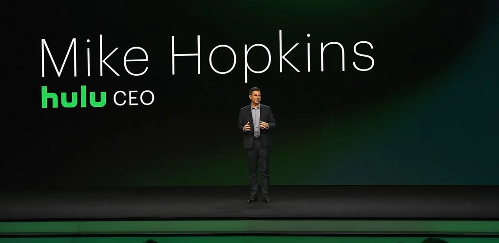 Hulu Live TV launches, featuring 50 channels and sleek interface