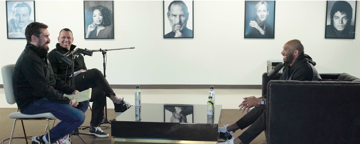 Alex Rodriguez’s Media Presence